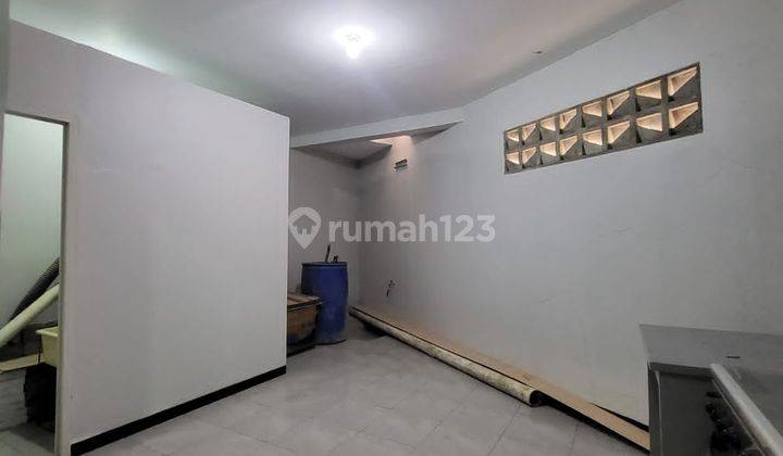 Dijual Kios, Ruang Usaha Jalan Utama Komplek Antapani Untuk Usaha Atau Kantor 2