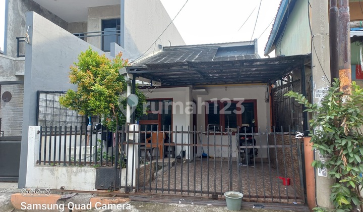 Jual Cepat! Rumah Siap Huni Kota Bandung Arcamanik Lokasi Bagus Jual Cepat! Rumah Siap Huni Kota Bandung Arcamanik Lokasi Bagus