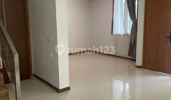 Jual Rumah Siap Huni Cluster Elit Bali Garden City View Awiligar Cigadung 2