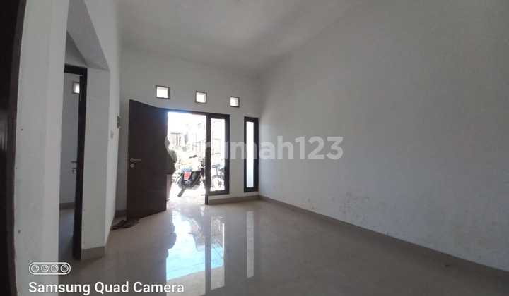 Sell CHEAP Mini Cluster House in Pasir Pogor Ciwastra near Margahayu Raya 2