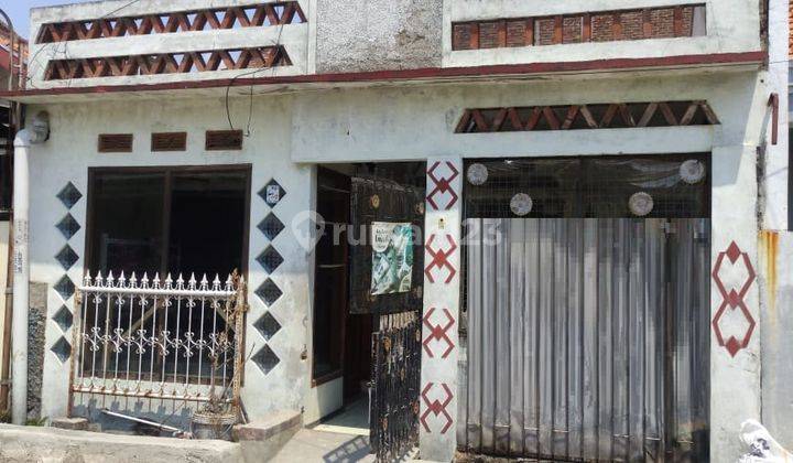 Dijual Rumah Murah 230jt Komplek Besar Bumi Kencana Rancaekek