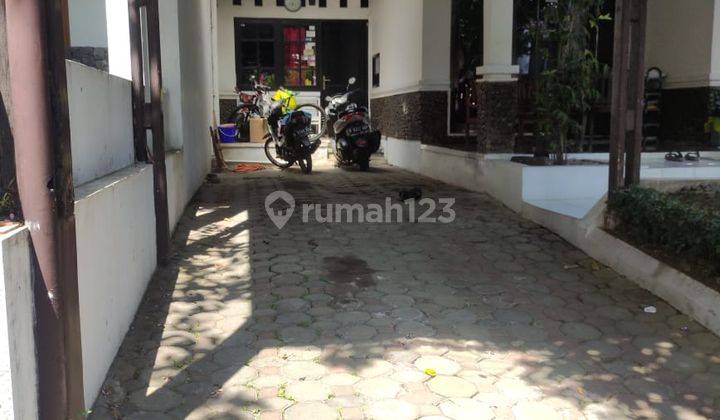 Dijual Rumah Murah Cluster Elit Tamansari Bukit Bandung  2