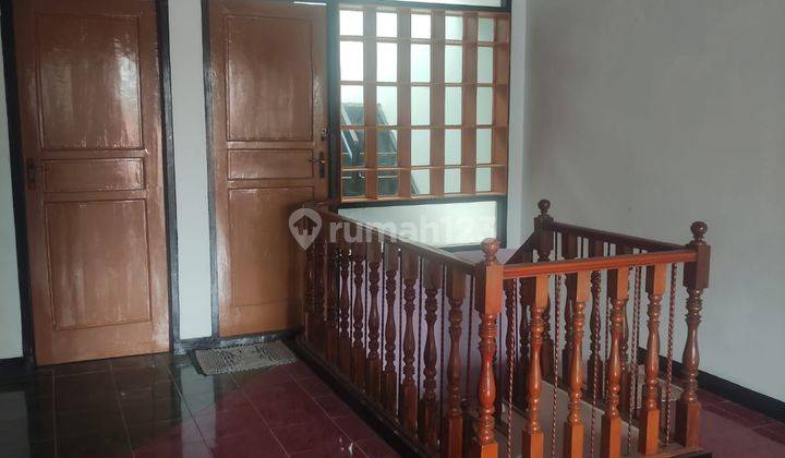 Dijual Cepat, Rumah Murah 575jt Dekat Al Jabbar Gede Bage Kota Bandung 2