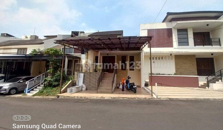 Dijual Rumah Cluster The Awani Residence Lokasi Sangat Strategis, Murah 1