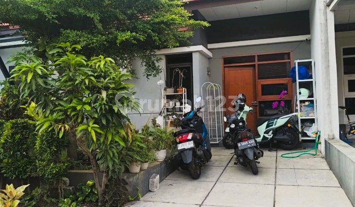 SELL FAST! Affordable ELITE cluster house in Antapani City with WIDE road can fit 4 CARS