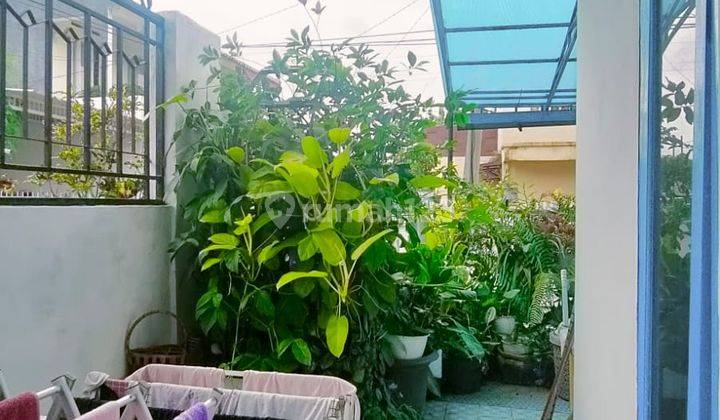 Dijual Cepat, Rumah Cluster Cibabat Cimahi Utara Dekat Pemkot 2