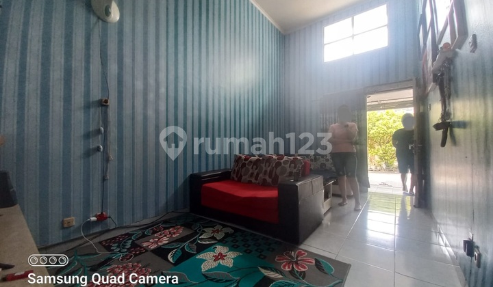 JUAL MURAH! Rumah cluster Ciwastra Kota Bandung HARUS LAKU CEPAT! 2