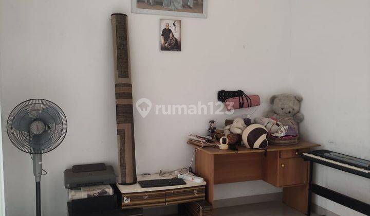 Dijual Rumah Siap Huni Bagus Cluser Cipageran Cimahi Parkir 4 Mobil 2