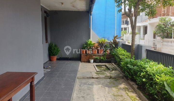 Dijual Cepat Rumah Siap Huni Komplek Pharmindo Cimahi Murah 2