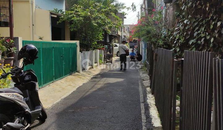 Dijual rumah MURAH 490jt Strategis belakang Griya Antapani 2