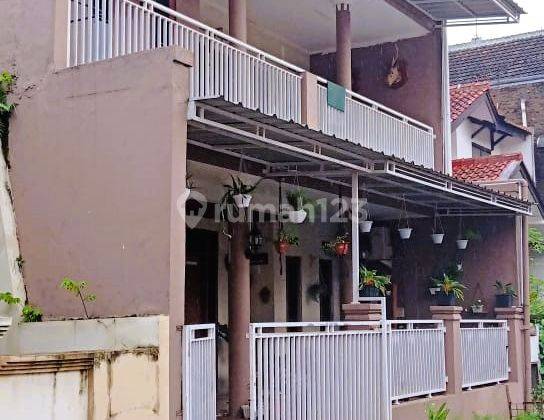 Dijual Cepat Sedang Bu Rumah Taman Cibaduyut Indah Posisi Depan Turun Harga 2