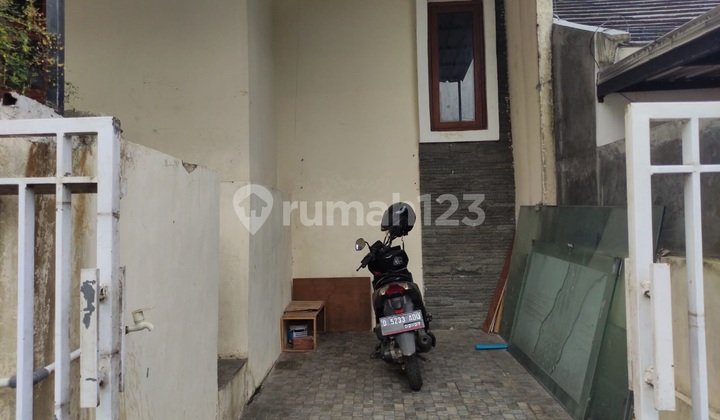 Jual Rumah Paling Murah Ujungberung Kota Bandung 1