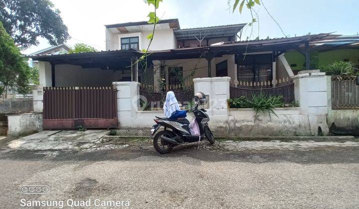 Dijual Rumah Komplek Puri Cipgeran Indah 1 Kota Cimahi, Sudah Masuk Harga Pasar 1