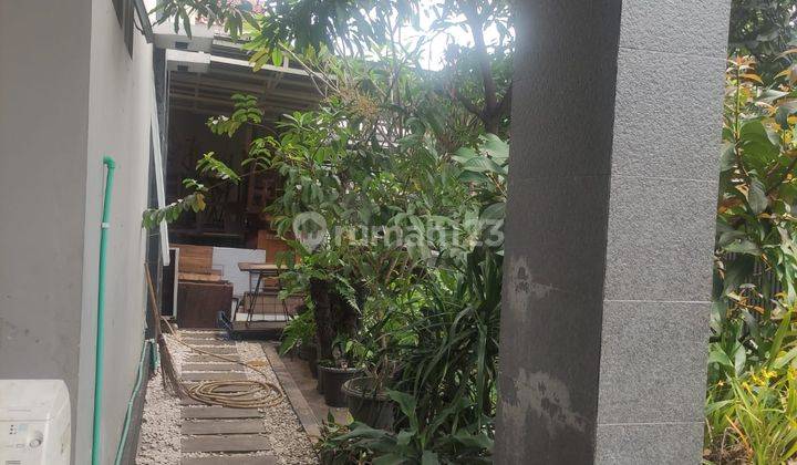 Dijual Rumah Megah Komplek Antapani Lokasi Strategis Dekat Pusat Kota Bandung 2