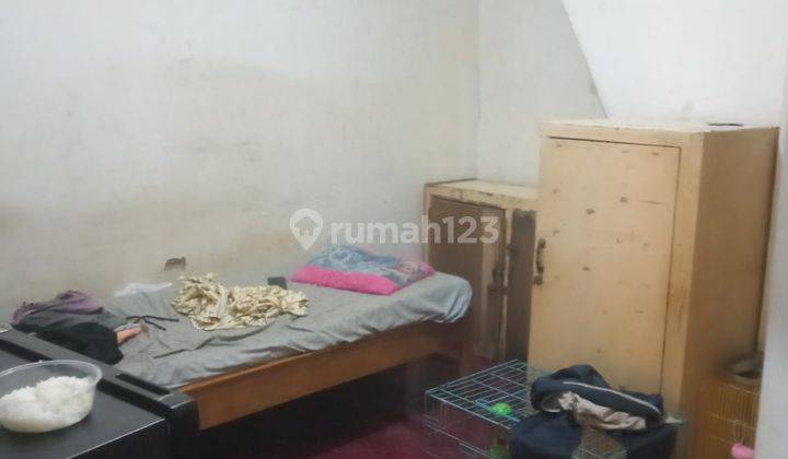 Dijual Rumah Murah 700jt Komplek Perumnas Sarijadi Dekat Maranatha 2