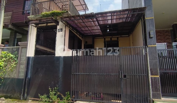 Jual Rumah Komplek Cijambe Ujungberung Cocok untuk Investasi Murah 400Jt An Jual Rumah Komplek Cijambe Ujungberung Cocok untuk Investasi Murah 400Jt An