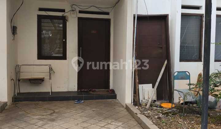 Jual Rumah Clustermy Home Ujungberung, Lingkungan Bagus Nyaman 2
