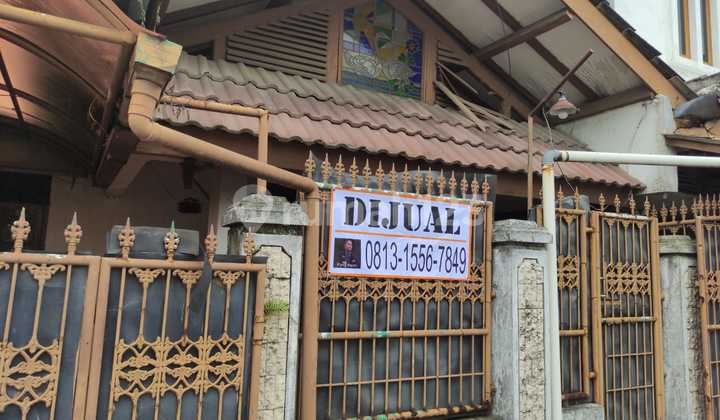 Jual Rumah Murah 673Jt Dibawah NJOP 844Jt Bonus Bangunan Margahayu Raya Jual Rumah Murah 673Jt Dibawah NJOP 844Jt Bonus Bangunan Margahayu Raya