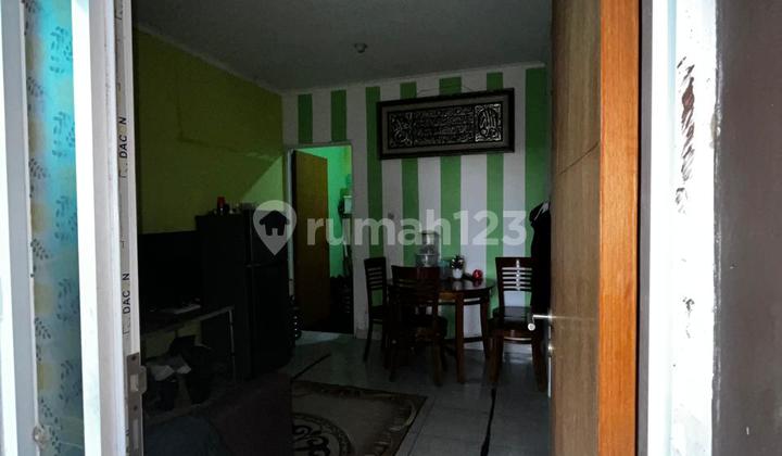Jual Cepat, Rumah Murah Komplek Cibiru Dekat Ampus Upi 2