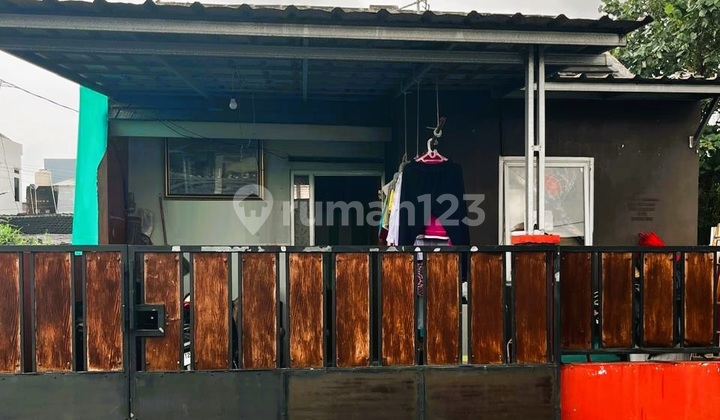 Jual Cepat, Rumah Murah Komplek Cibiru Dekat Ampus Upi 1