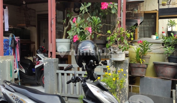 Selling Super Cheap House 300Jt An Behind Griya Antapan Rarely Available!