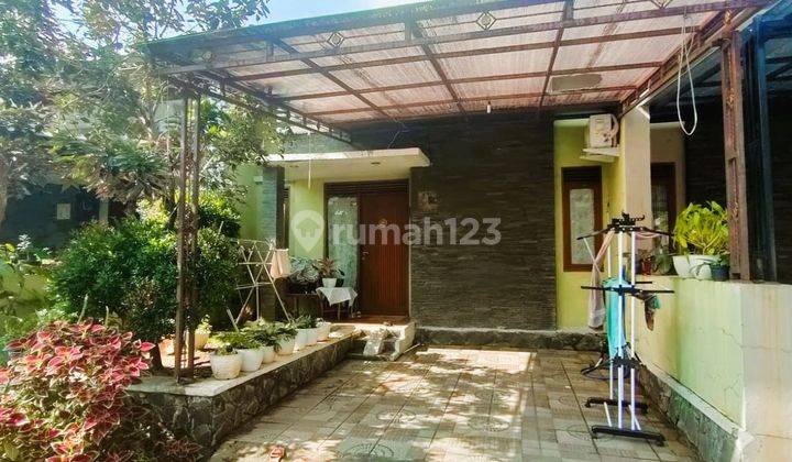 Dijual Cepat Rumah Cluster Murah 870jt Pasteur Sukaraja Dekat Maranatha 1