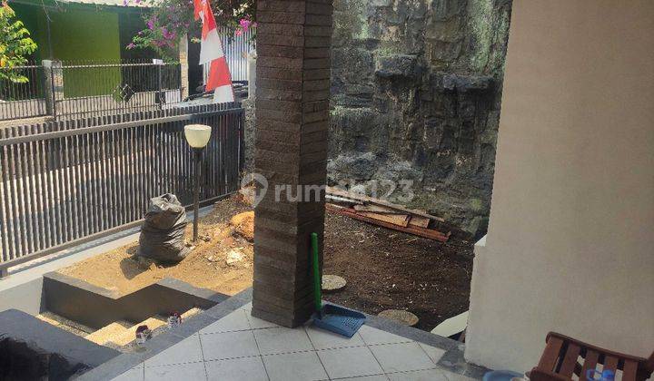 Dijual Cepat Rumah Murah Komplek Turangga Buahbatu Segera Survey 