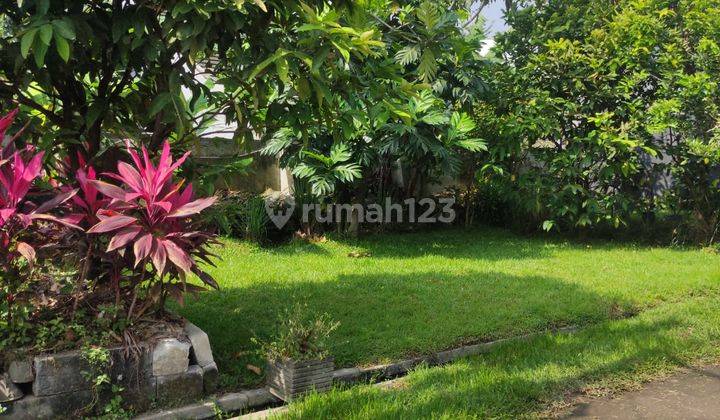 Rumah Cluster 351jt COCOK untuk INVESTASI KODYA 2