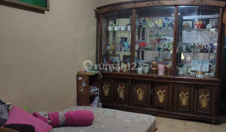 Dijual Rumah Cluster Puri Dago Antapani Lokasi Nyaman Aman Untuk Rumah Tinggal 2