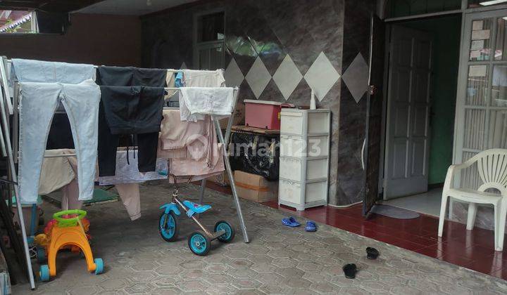 Dijual Rumah Komplek Arcamanik Endah, Posisi Depan, Lokasi Dekat Sport Jabar 2