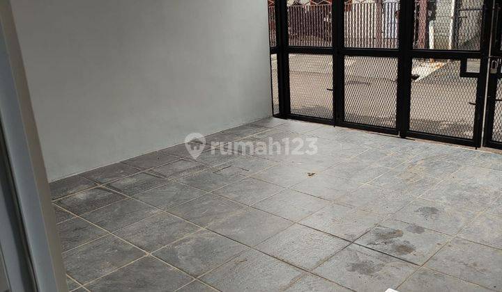 Dijual Rumah Baru Modern Minimalis Margahayu Raya Mtc Bandung 2