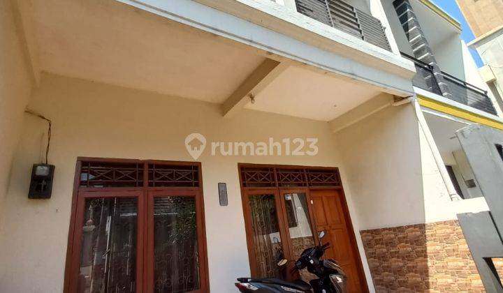 Dijual Cepat, Rumah Minimalis 2 Lantai Dekat Masjid Ujungberung Kota Bandung 1