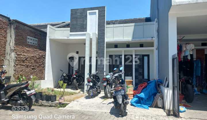 Jual Rumah MURAH Mini Cluster Pasir Pogor Ciwastra dekat Margahayu Raya Jual Rumah MURAH Mini Cluster Pasir Pogor Ciwastra dekat Margahayu Raya