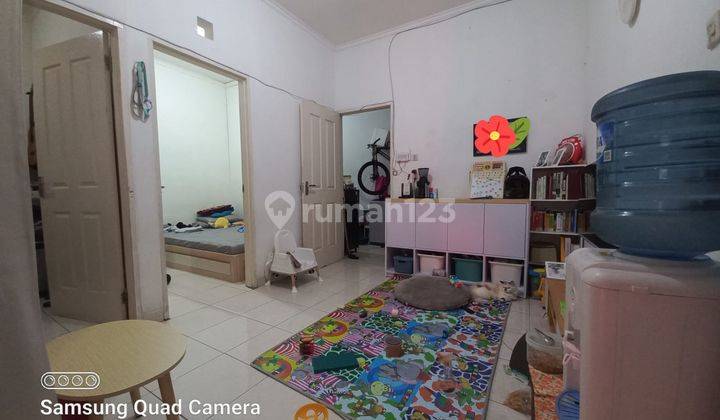 Jual rumah murah, turun harga 550jt jadi 490jt Jatihandap Cicaheum, Kota 2