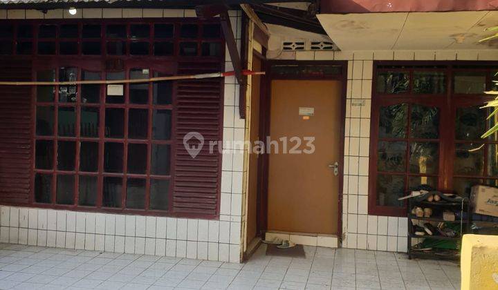 Dijual Rumah Komplek Strategis Perumnas Sarijadi Dekat Setra Duta 2