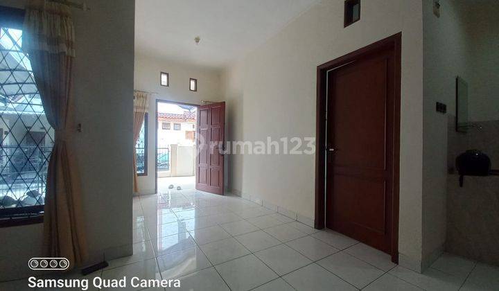 Dijual Rumah Baru Renovasi Cluster Pondok Mutiara Cimahi Dekat Pemkot 2