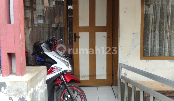 Selling Super Cheap House 300Jt An Behind Griya Antapan Rarely Available! 2