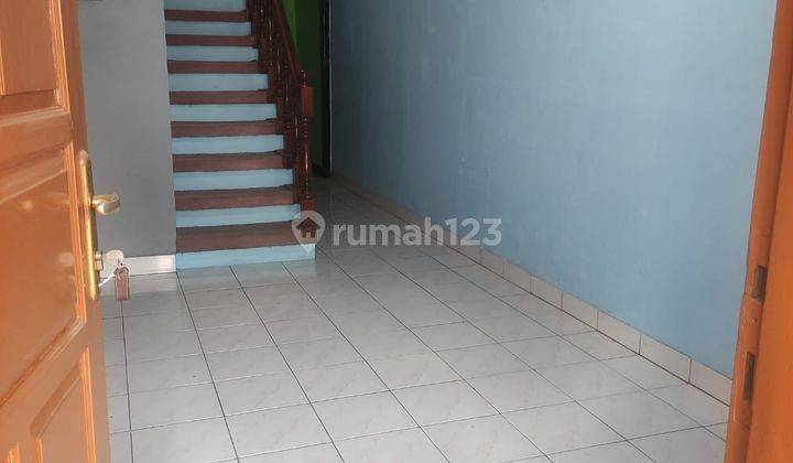 Dijual Rumah Siap Huni, Baru Renovasi Griya Cempaka Arum Gedebage 2