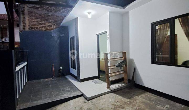 Jual Rumah MURAH 550jt JARANG ADA Puri Cipageran Indah 1 Kota Cimahi 2