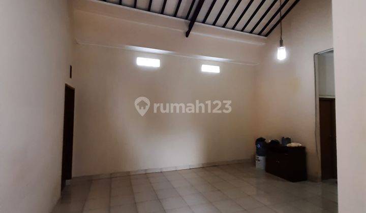Dijual Rumah Cluster Dekat PEMKOT CIMAHI Jarang Ada 800jt SAJA! 2