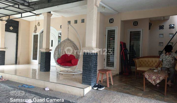 Dijual Cepat, Rumah Murah 950jt Padasuka Cimahi Posisi Pojokan 2