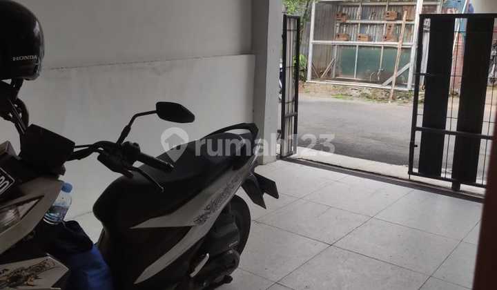 Jual CEPAT! Rumah SIAP HUNI Cluster Griya Cempaka Arum dekat Al Jabbar 2