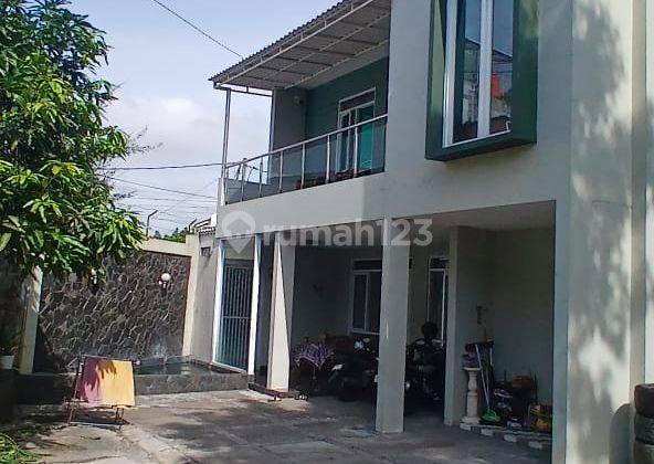 Dijual Rumah Siap Huni Cluster Elit The Awani Residence Cimareme Bandung  1