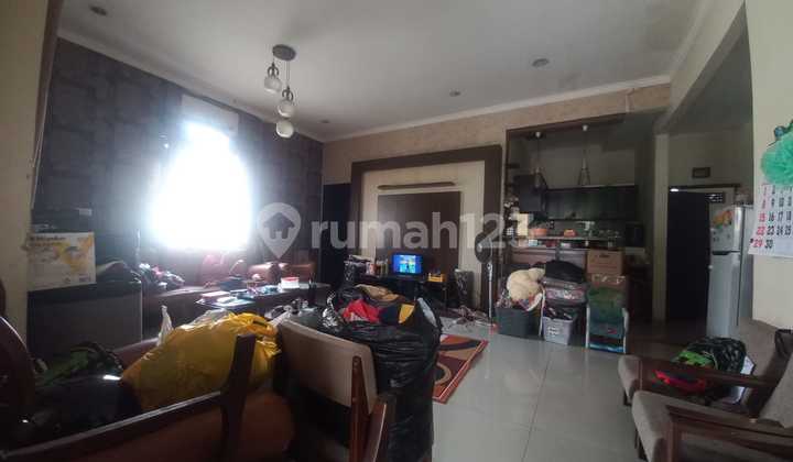 Jual Rumah MURAH cluster De Marakesh Kota Bandung Lingkungan Bagus 2
