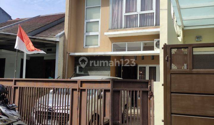 Dijual Cepat, Rumah Minimalis Cisaranten Kulon Arcamanik Lokasi Startegis 2