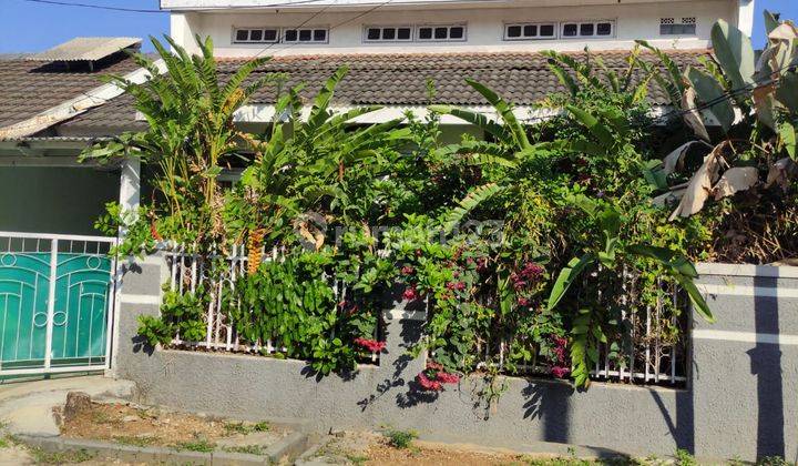 Dijual Rumah Komplek Arcamanik Endah, Jalan Lebar, Hadap Timur