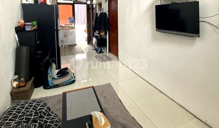 Sell Ready-to-Occupy House, One Gate Cluster Sindanglaya Arcamanik Bandung 2