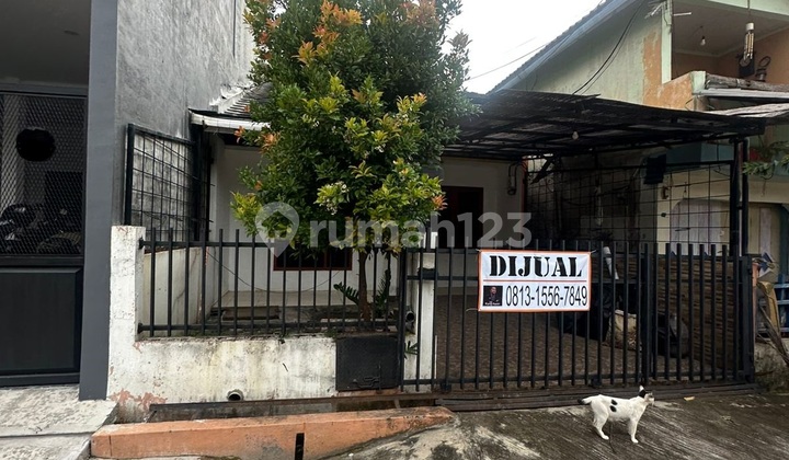 Jual Cepat! Rumah Murah 630Jt Strategis Arcamanik Kota Bandung Jual Cepat! Rumah Murah 630Jt Strategis Arcamanik Kota Bandung