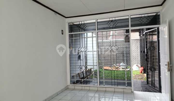 Jual CEPAT! Rumah Murah 1M an jalan Kembar Regol BKR  2