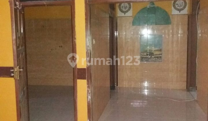 Jual rumah super murah coock untuk kos kosan dekat kampus UNPAD 2